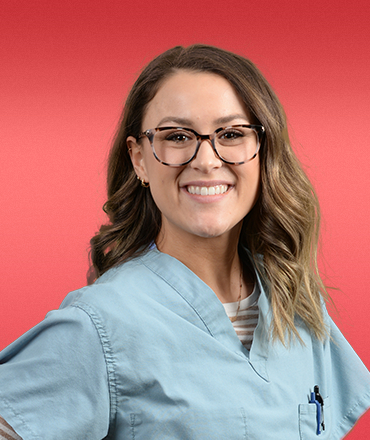 Nurse- Emily