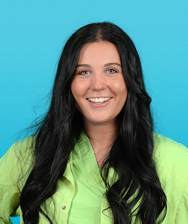 Nurse- Meganne