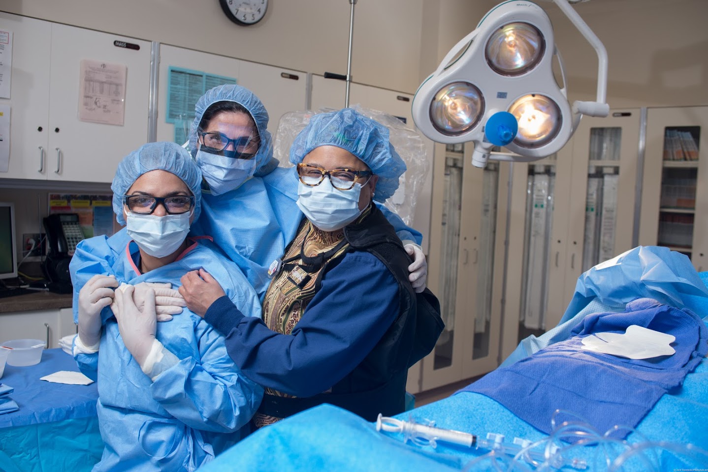 Copy-of-OR-Candid Nurses in an OR Room
